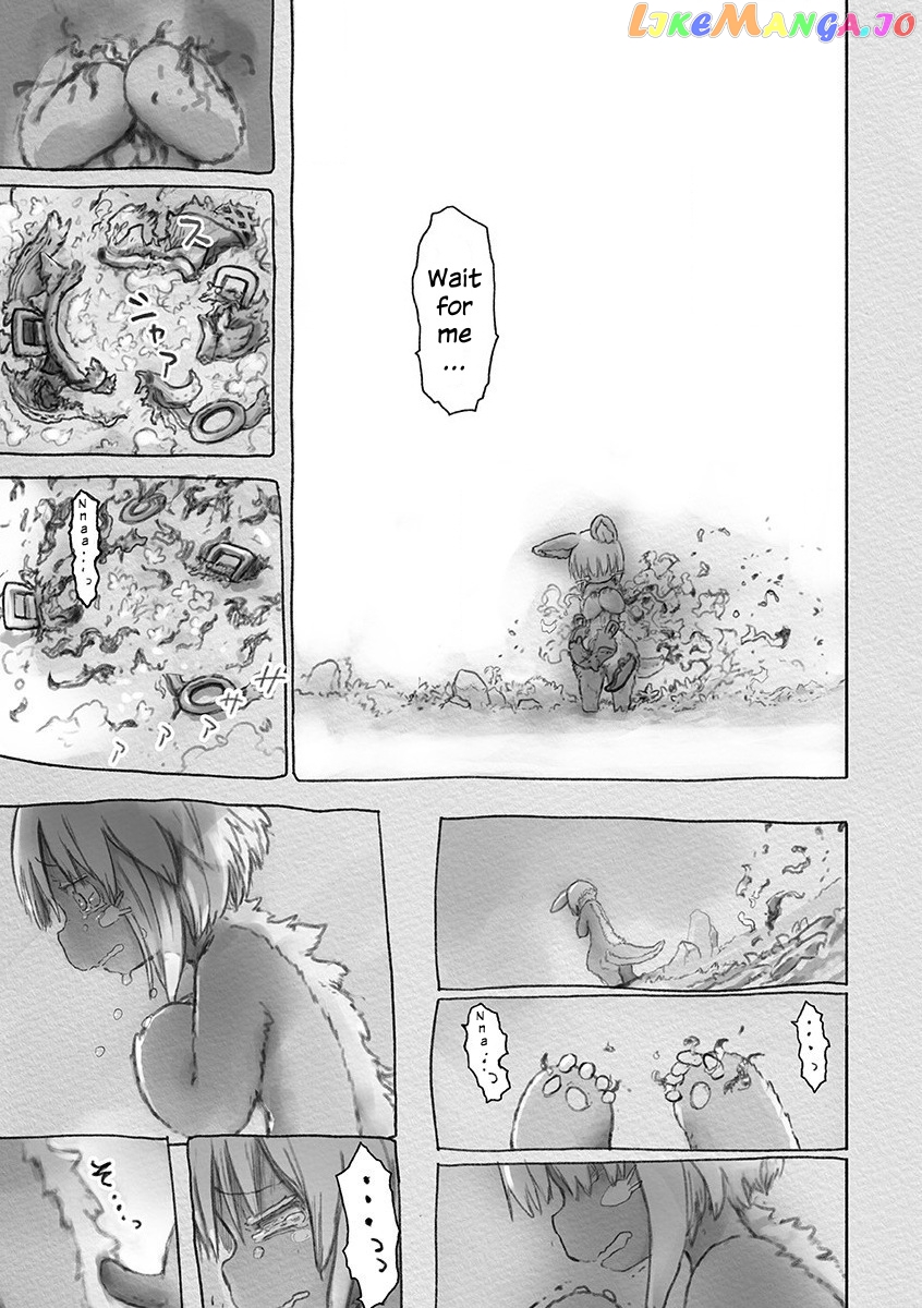 Made in Abyss, Chapter 54 image 17